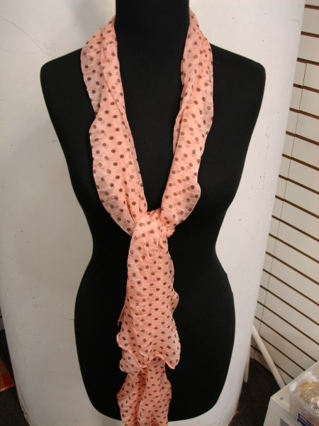 Fashion Summer Scarves